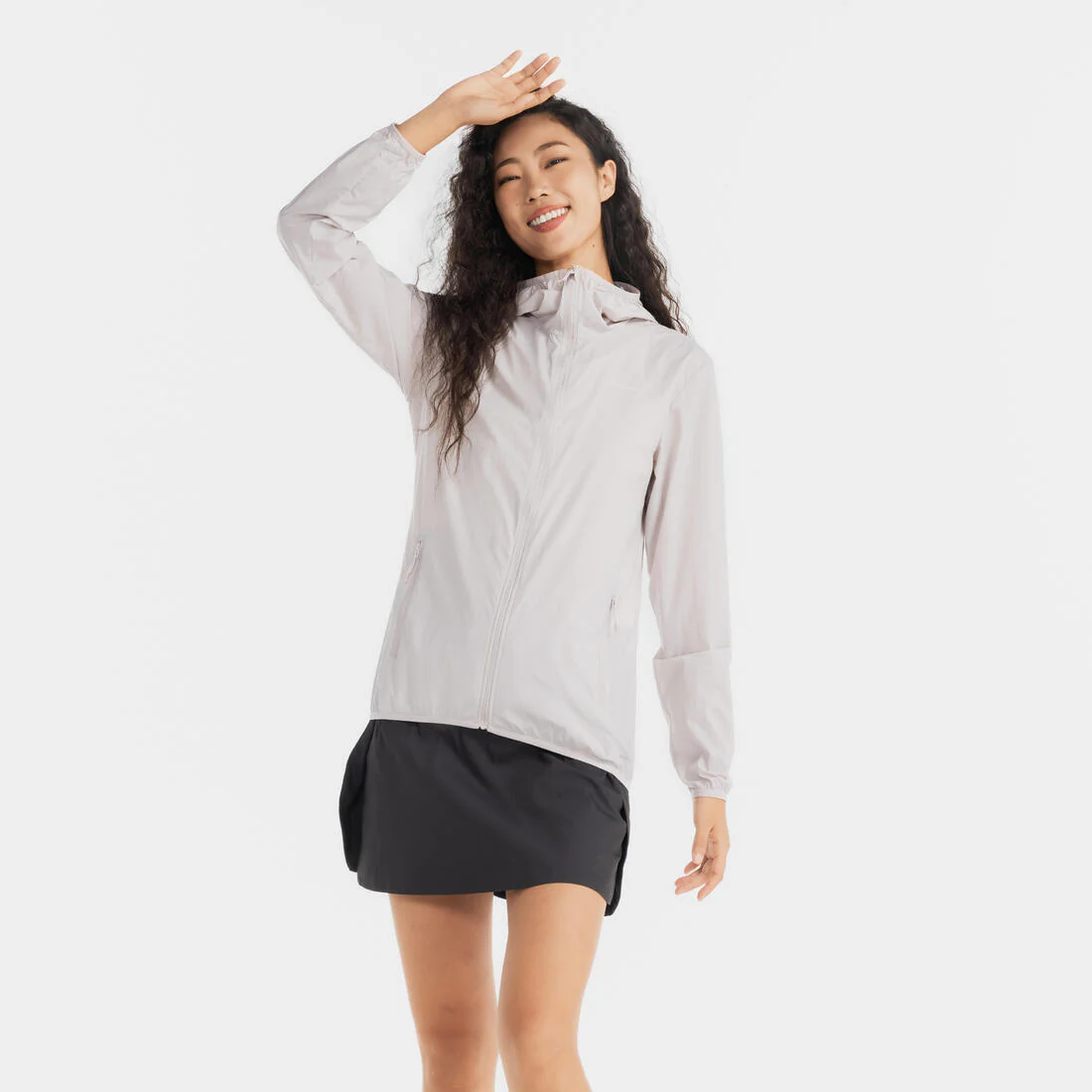 FALDA-SHORT DE SENDERISMO MUJER NH500 - Image 66