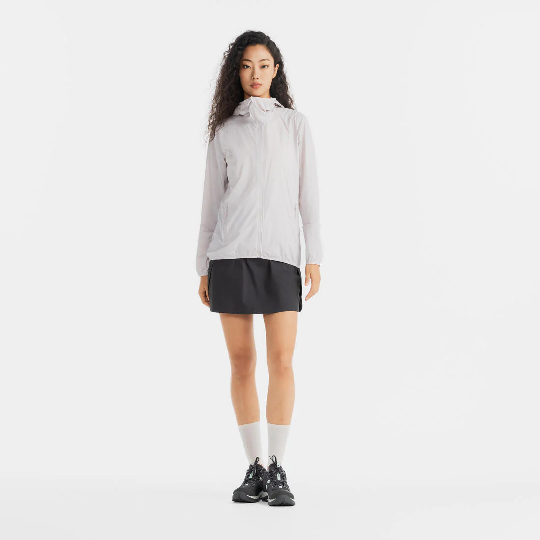 FALDA-SHORT DE SENDERISMO MUJER NH500 - Image 69