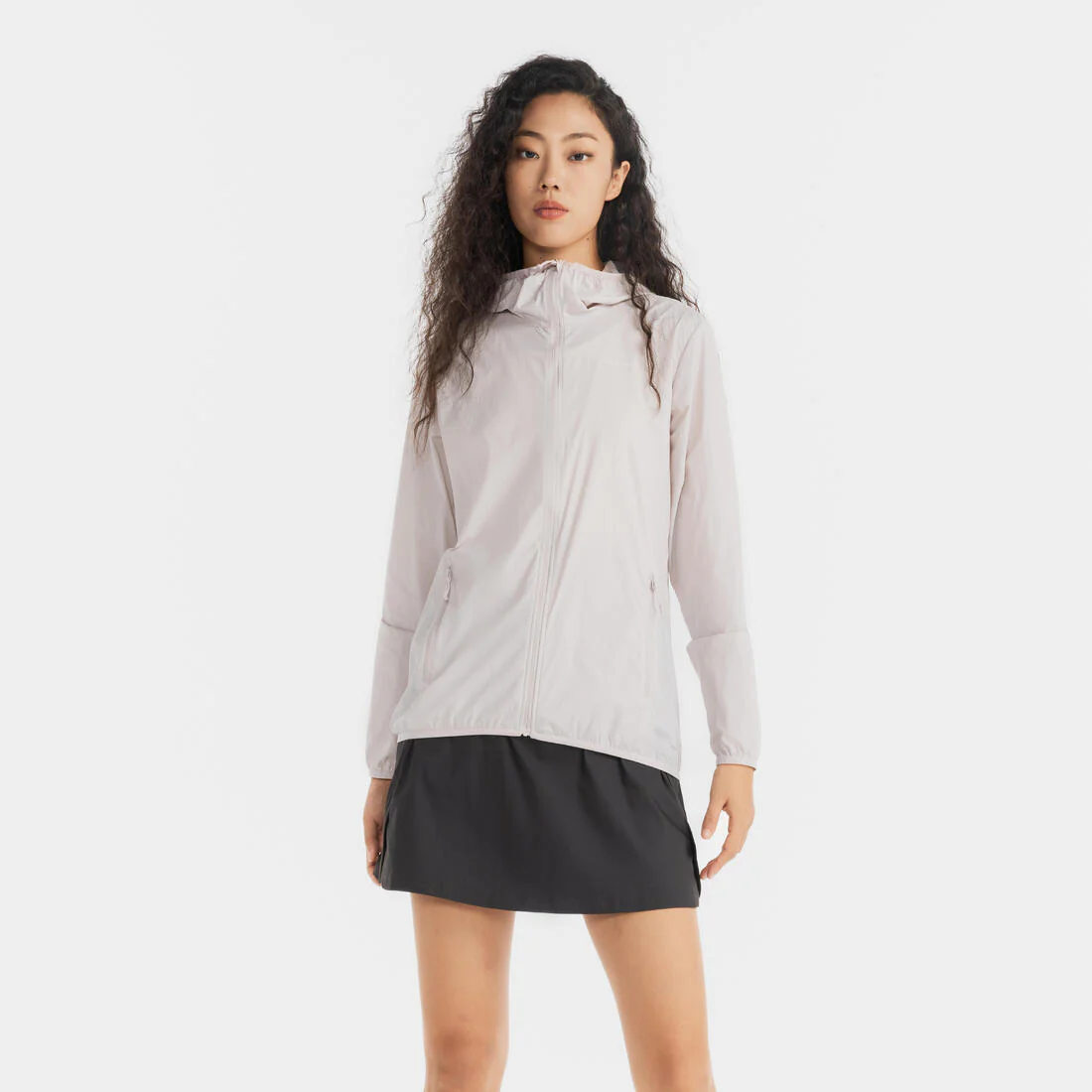 FALDA-SHORT DE SENDERISMO MUJER NH500 - Image 71