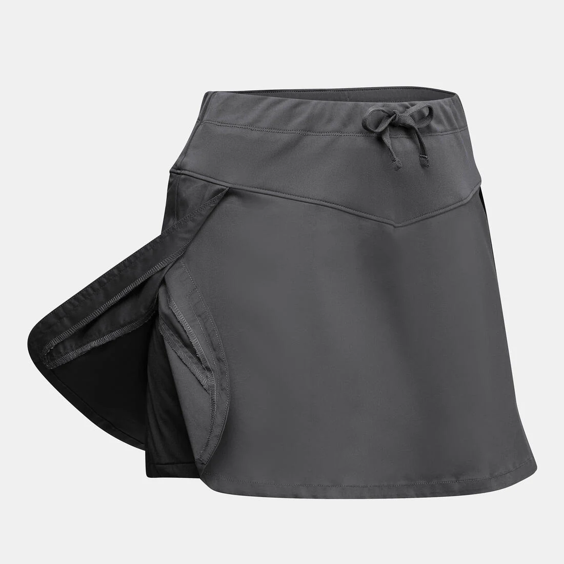 FALDA-SHORT DE SENDERISMO MUJER NH500 - Image 77