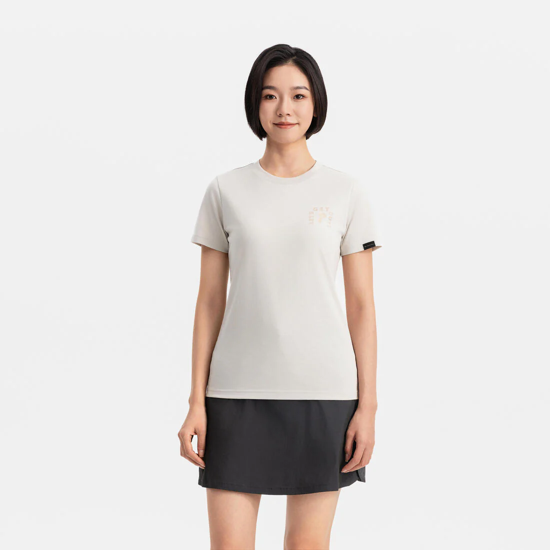 FALDA-SHORT DE SENDERISMO MUJER NH500 - Image 79