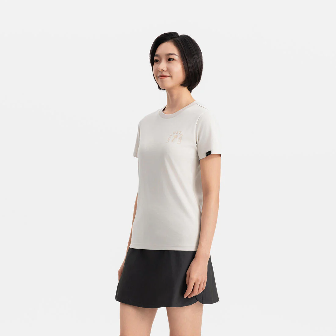 FALDA-SHORT DE SENDERISMO MUJER NH500 - Image 80