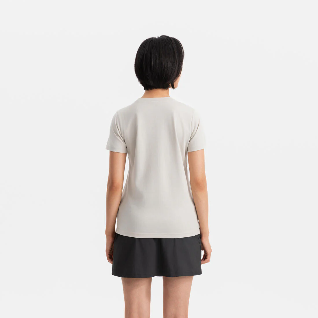 FALDA-SHORT DE SENDERISMO MUJER NH500 - Image 82