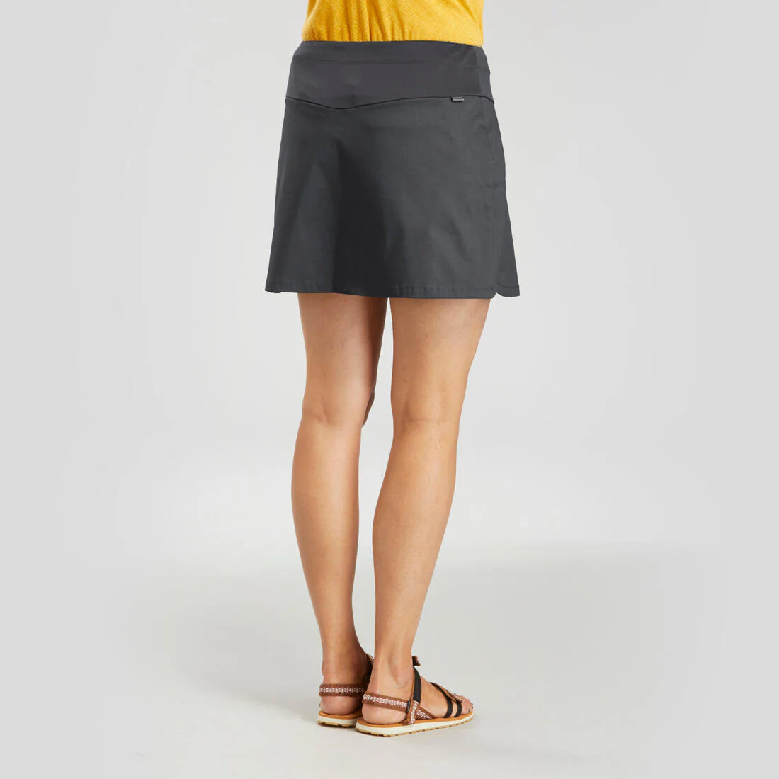 FALDA-SHORT DE SENDERISMO MUJER NH500 - Image 84