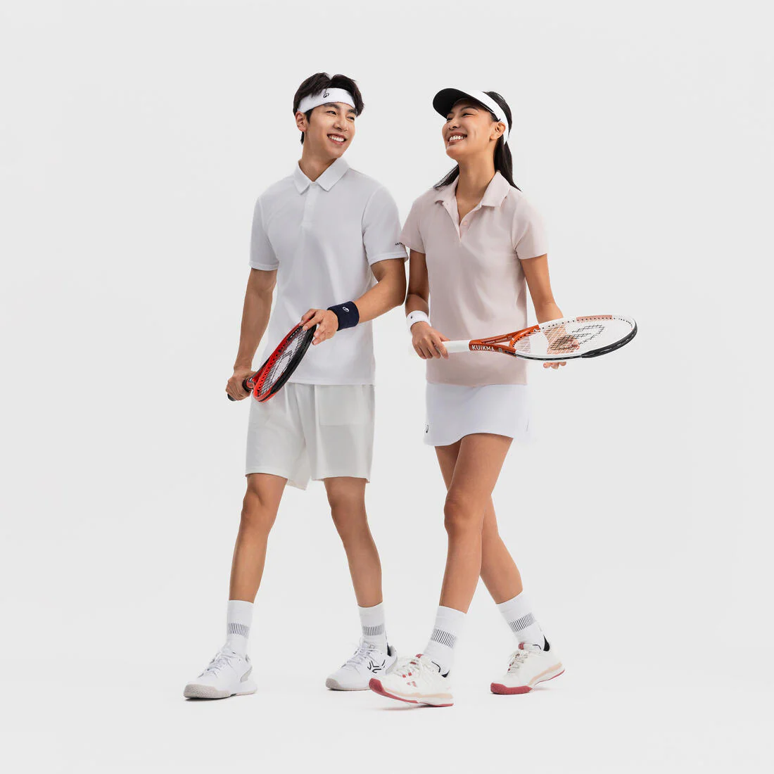 FALDA TENIS DRY MUJER ESSENTIEL 100 - Image 10
