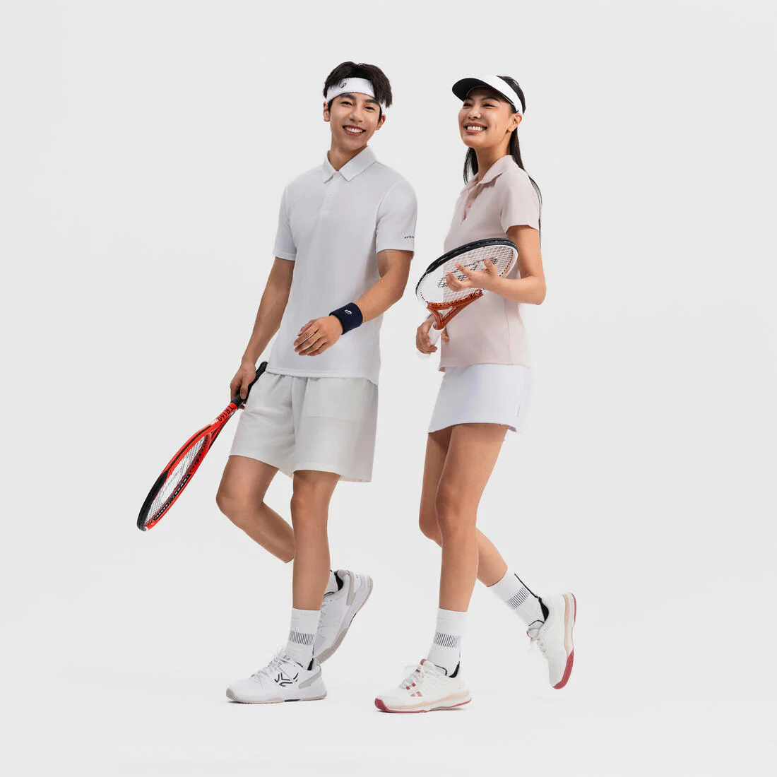 FALDA TENIS DRY MUJER ESSENTIEL 100 - Image 11