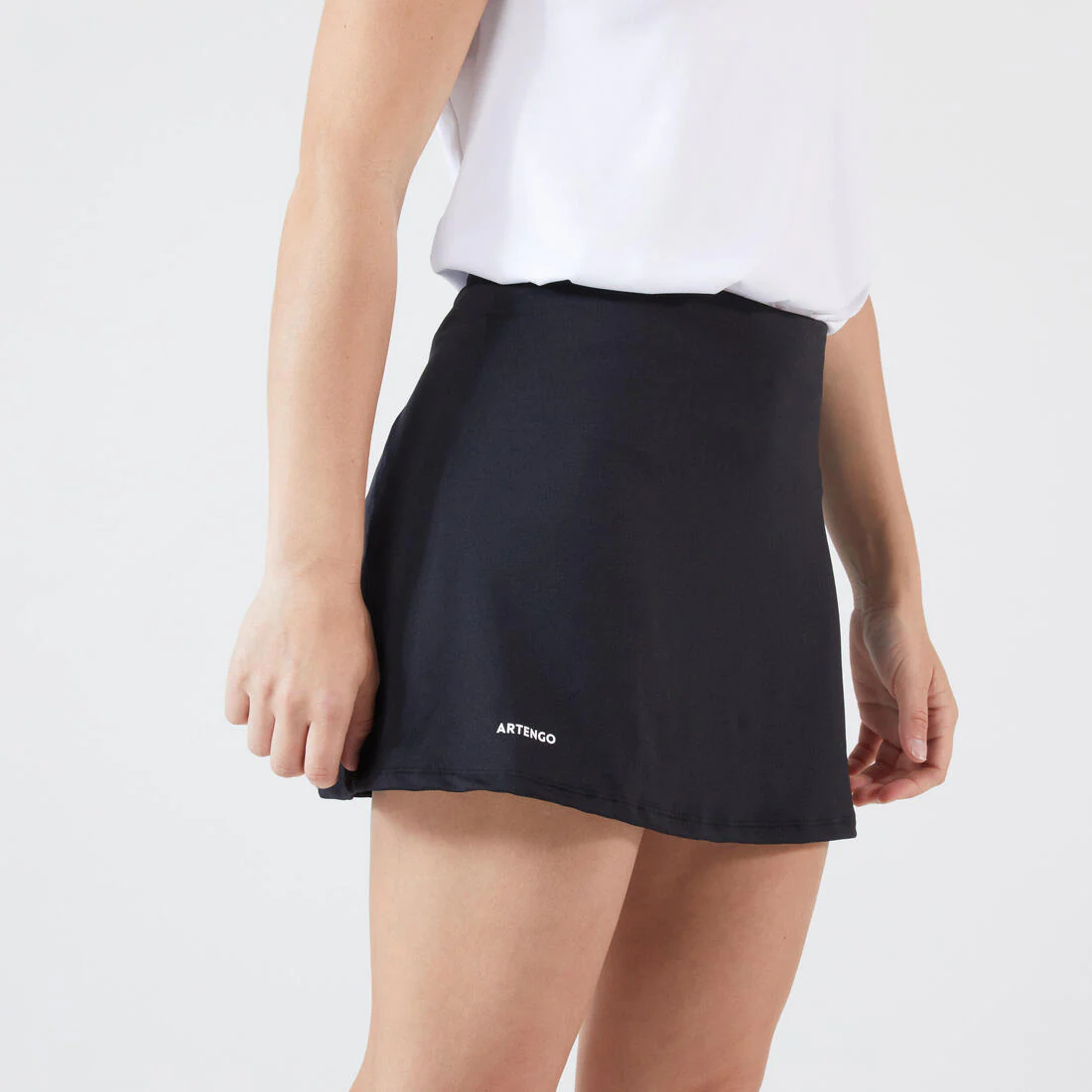 FALDA TENIS DRY MUJER ESSENTIEL 100 - Image 12
