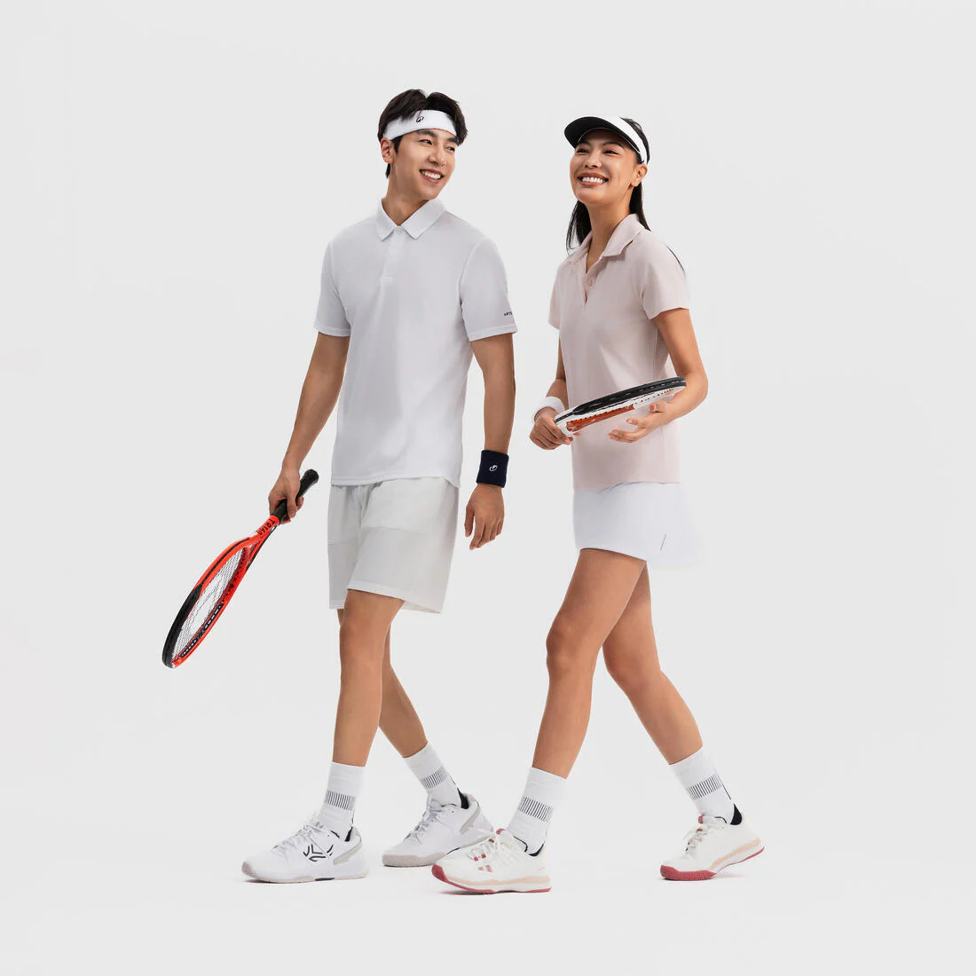 FALDA TENIS DRY MUJER ESSENTIEL 100 - Image 13