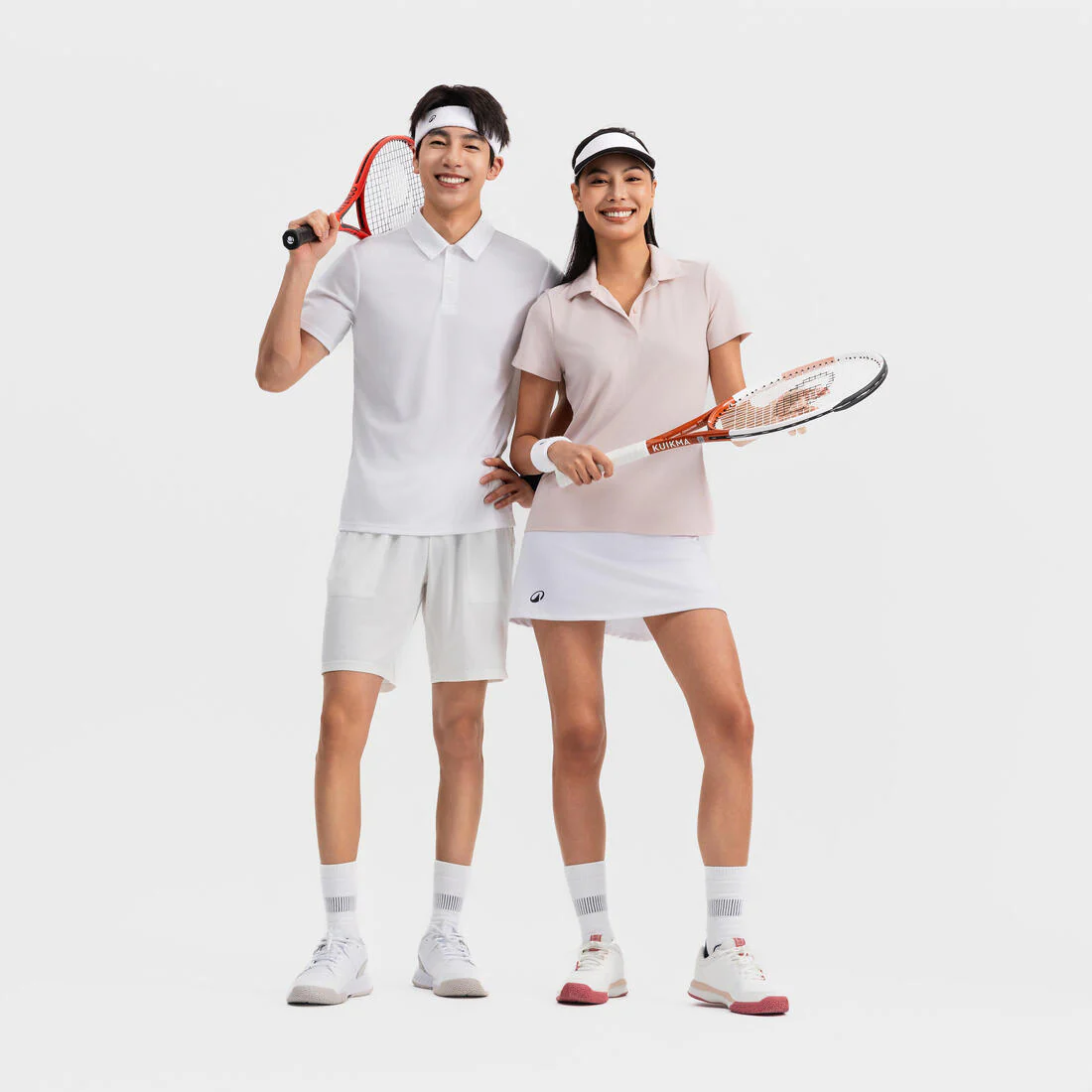 FALDA TENIS DRY MUJER ESSENTIEL 100 - Image 15
