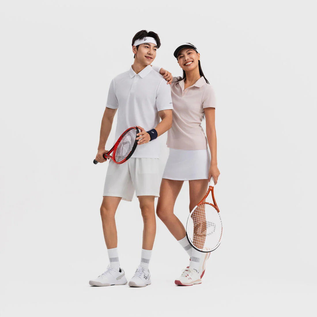 FALDA TENIS DRY MUJER ESSENTIEL 100 - Image 17