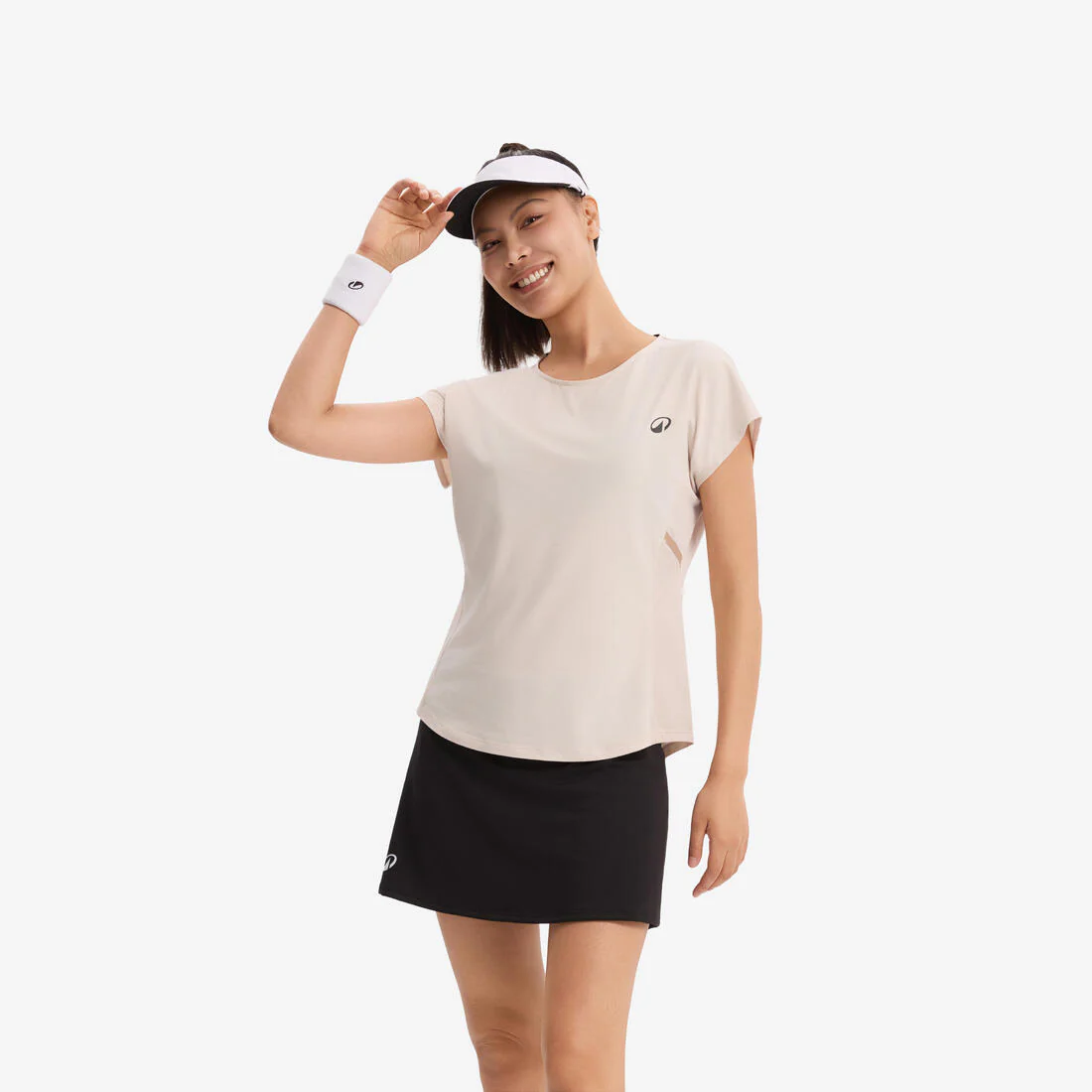 FALDA TENIS DRY MUJER ESSENTIEL 100 - Image 18