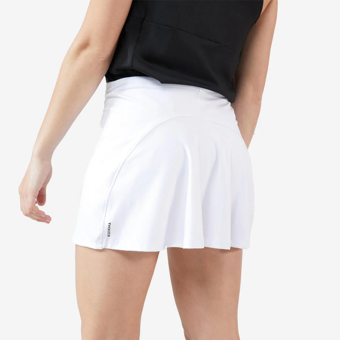 FALDA TENIS DRY MUJER ESSENTIEL 100 - Image 6