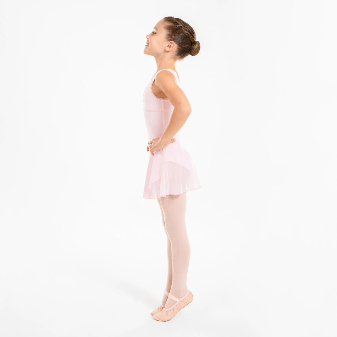FALDITA DANZA CLÁSICA NIÑA - Image 5