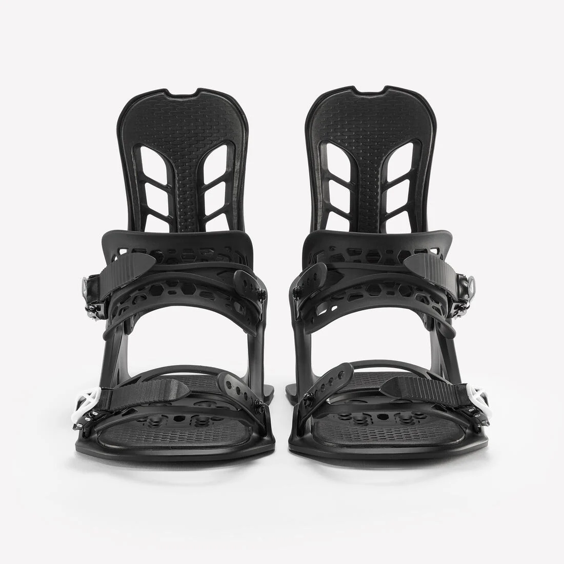 FIJACIONES SNOWBOARD HOMBRE SNB100 - Image 3