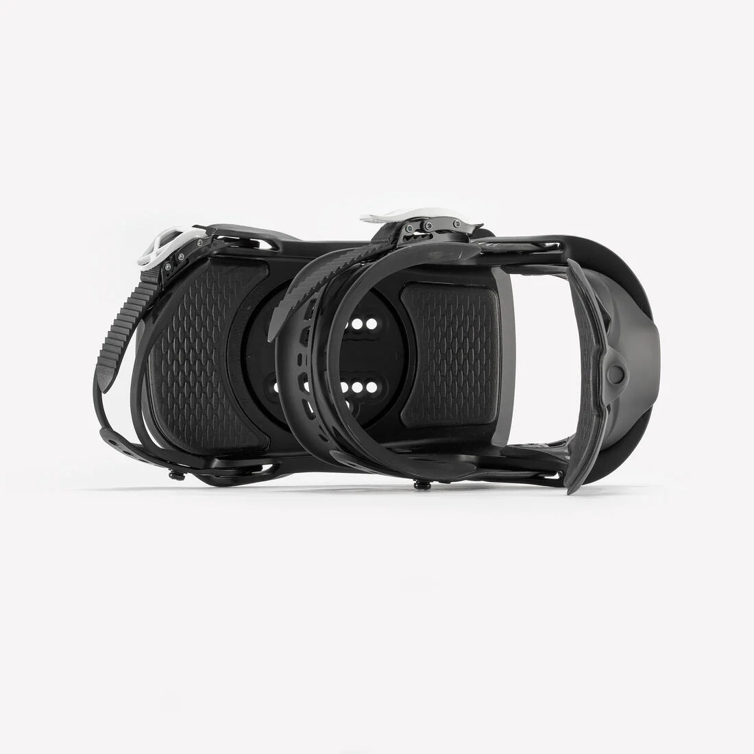 FIJACIONES SNOWBOARD HOMBRE SNB100 - Image 7