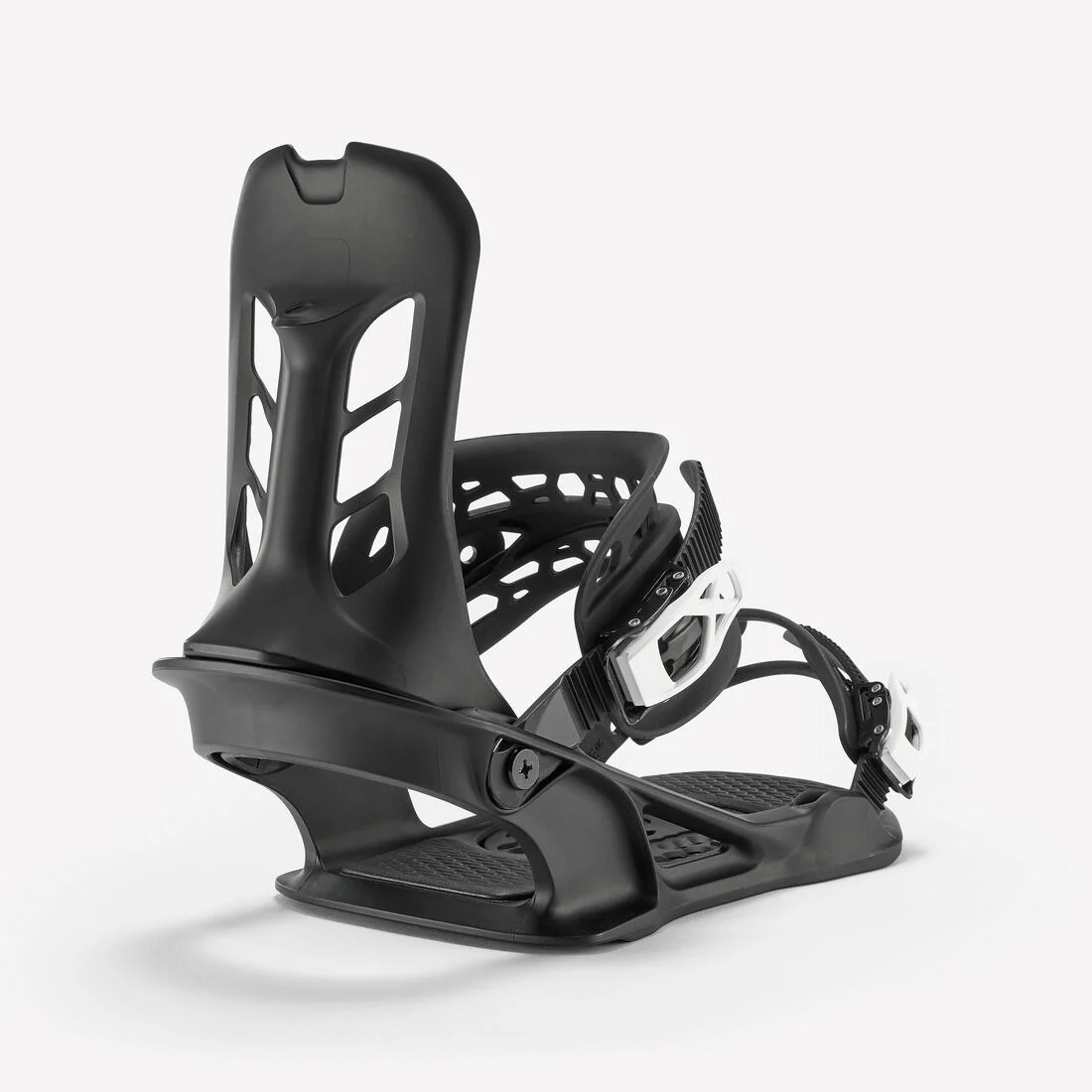 FIJACIONES SNOWBOARD HOMBRE SNB100 - Image 8