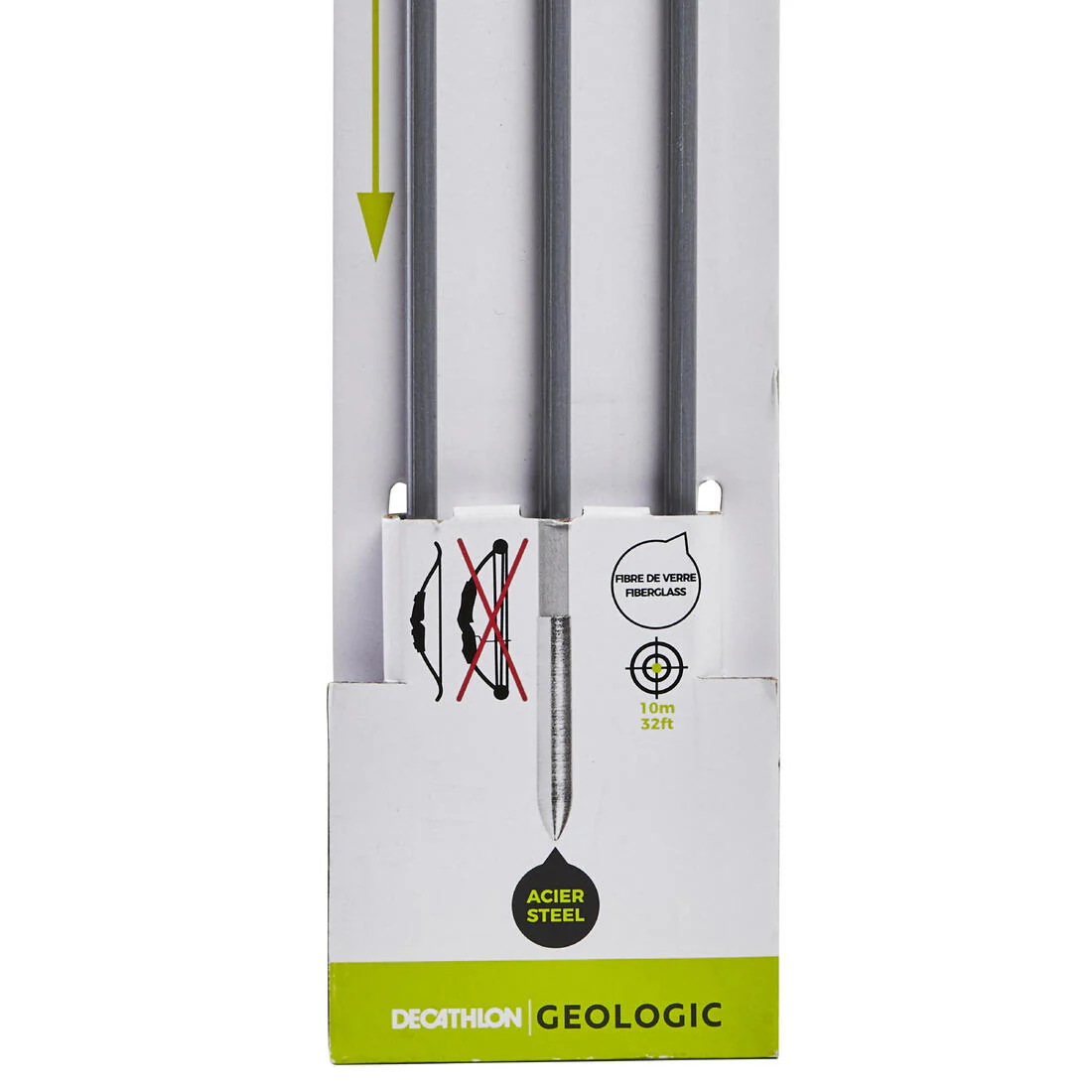 FLECHAS DISCOVERY 100 X3 - Image 5