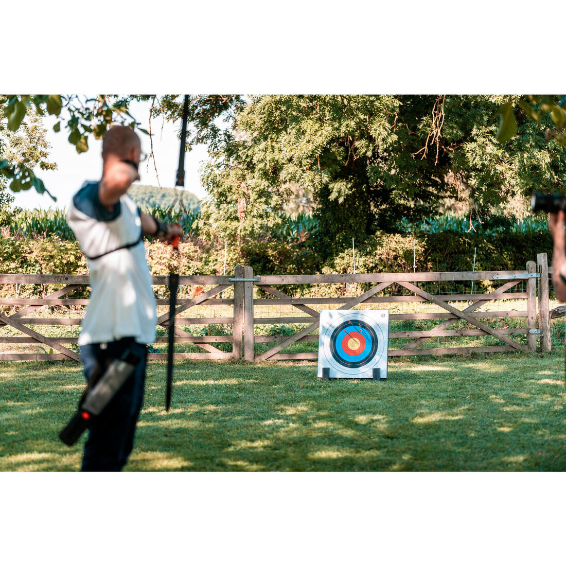 FLECHAS DISCOVERY 300 X3 CARBONO - Image 10