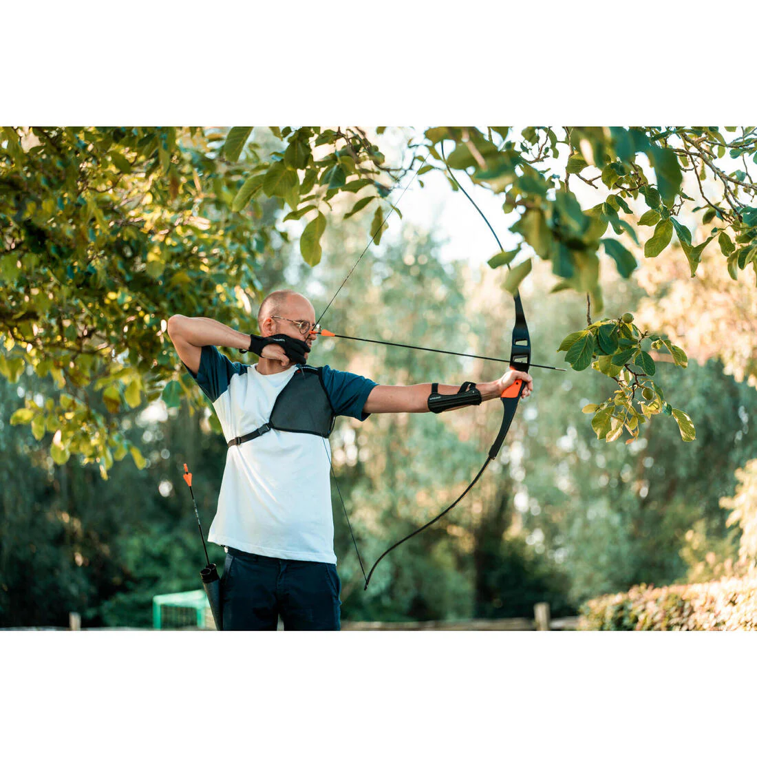 FLECHAS DISCOVERY 300 X3 CARBONO - Image 4