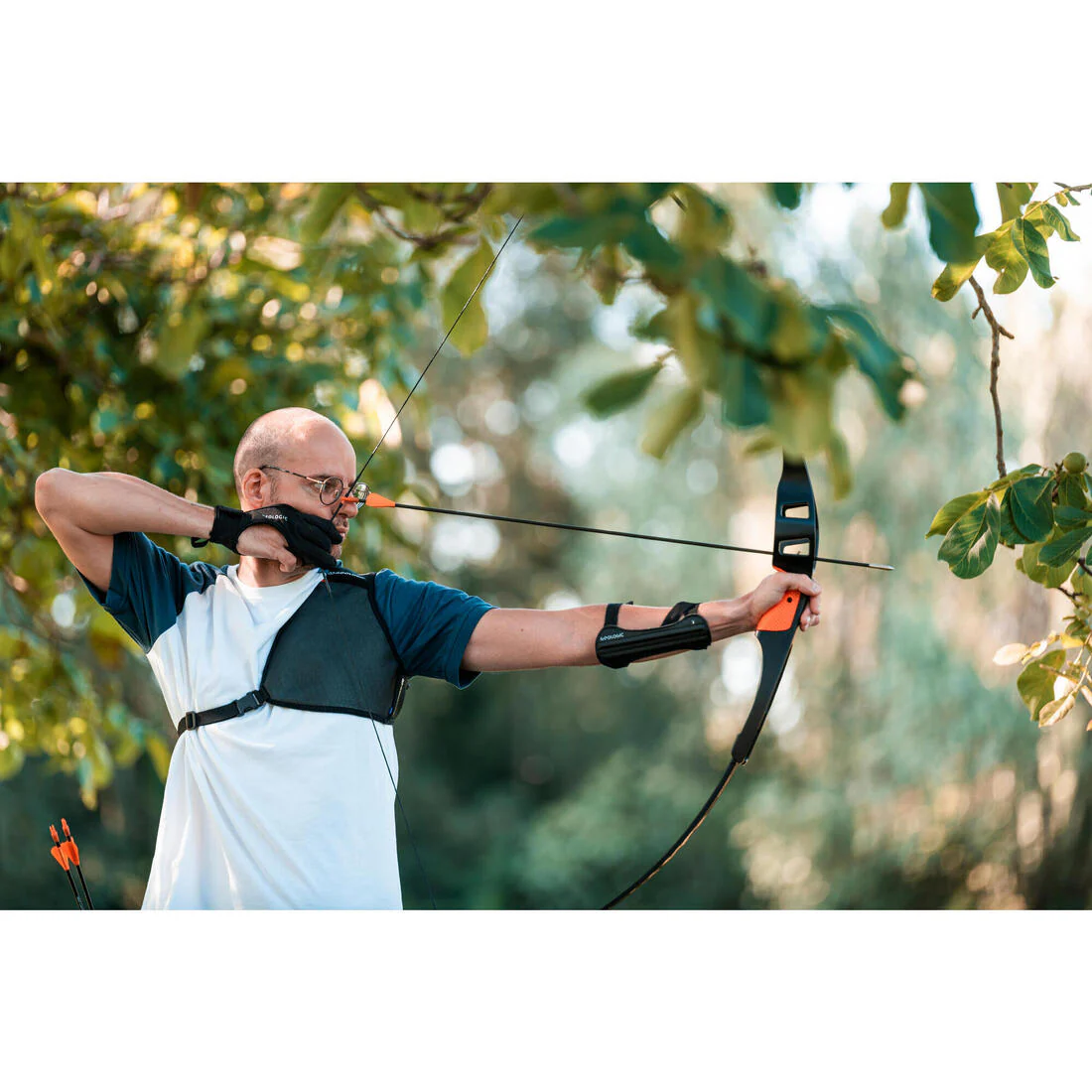 FLECHAS DISCOVERY 300 X3 CARBONO - Image 7