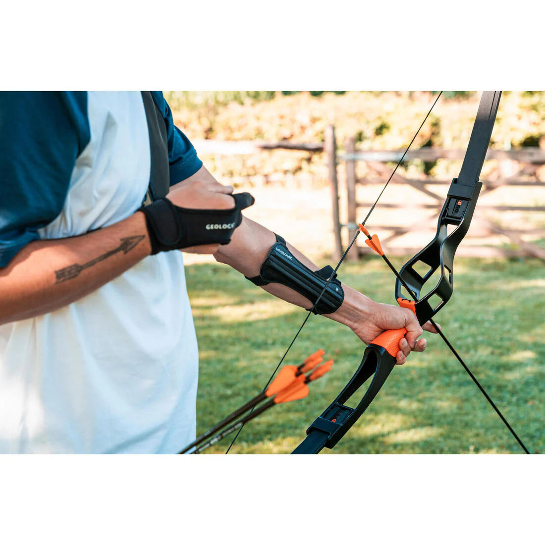 FLECHAS DISCOVERY 300 X3 CARBONO - Image 8