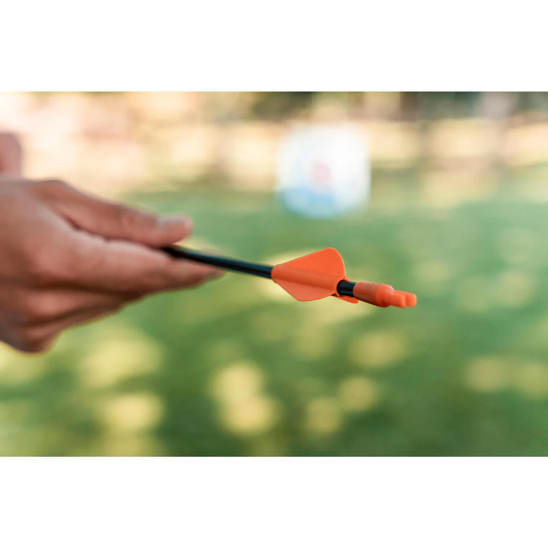 FLECHAS DISCOVERY 300 X3 CARBONO - Image 9