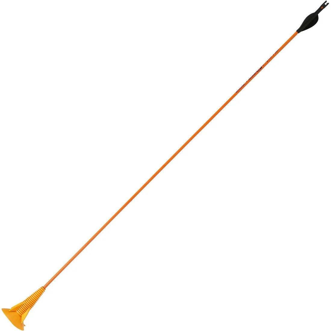 FLECHAS TIRO CON ARCO DISCOSOFT X2 - Image 22