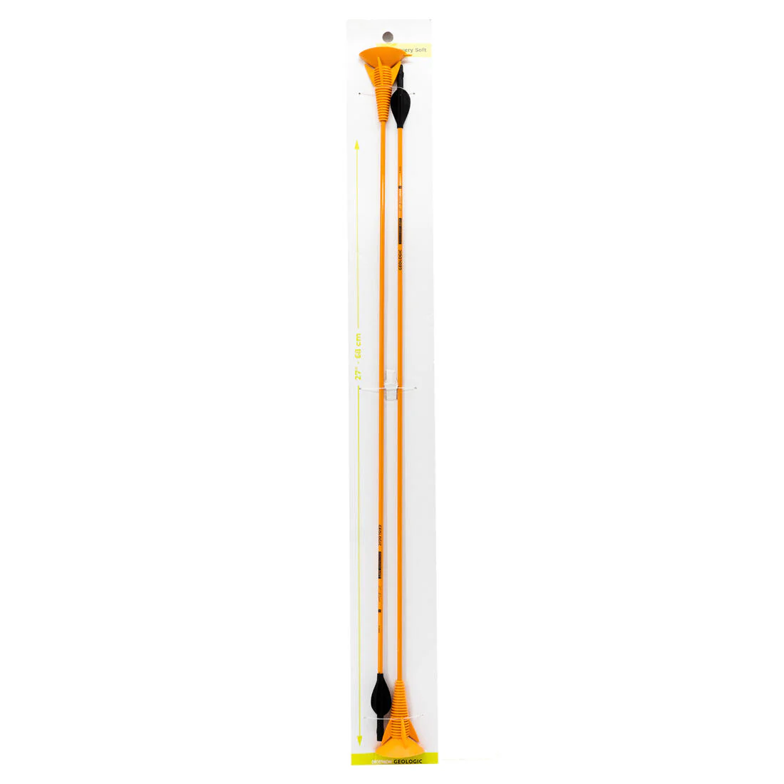 FLECHAS TIRO CON ARCO DISCOSOFT X2 - Image 24