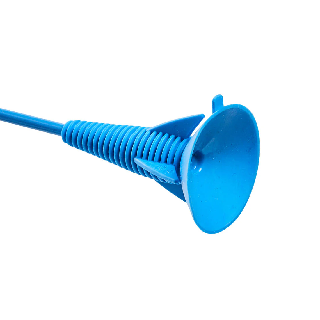 FLECHAS TIRO CON ARCO EASYSOFT AZUL X2 - Image 3