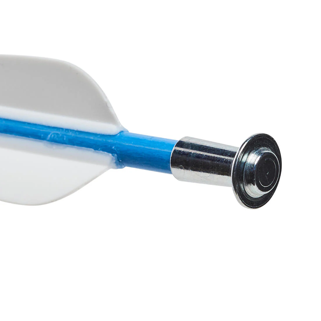 FLECHAS TIRO CON ARCO EASYSOFT AZUL X2 - Image 4