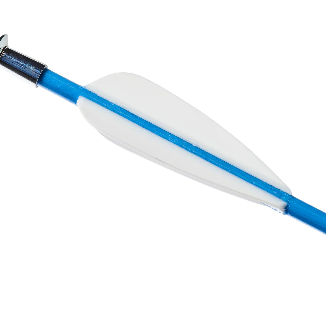 FLECHAS TIRO CON ARCO EASYSOFT AZUL X2 - Image 5
