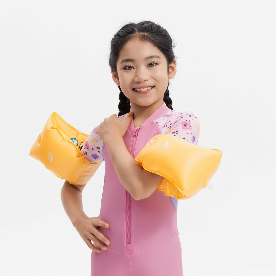 FLOTADOR ALITAS NIÑOS - Image 2