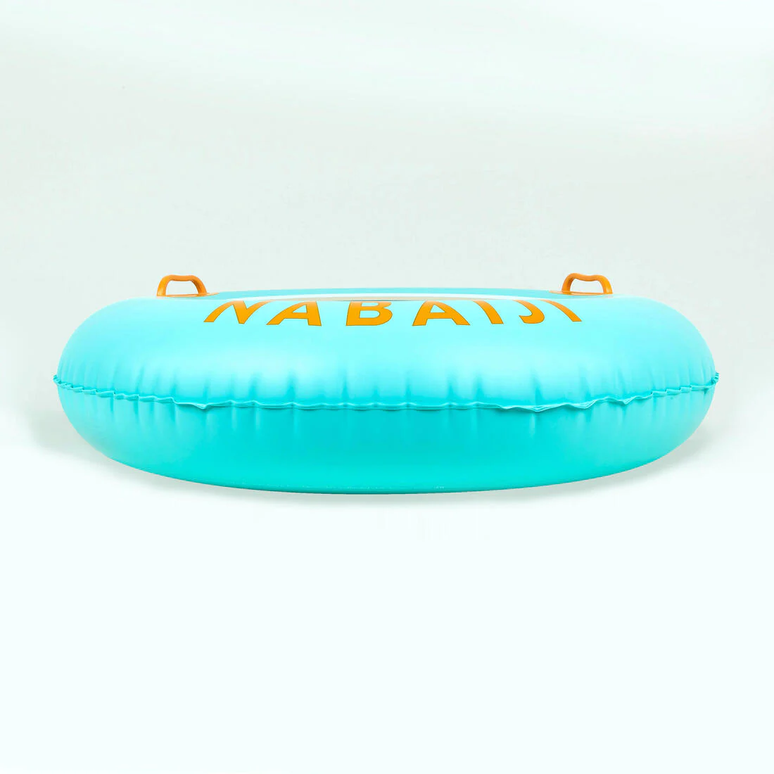 Flotador inflable niños redondo celeste - 92 CM - Image 11