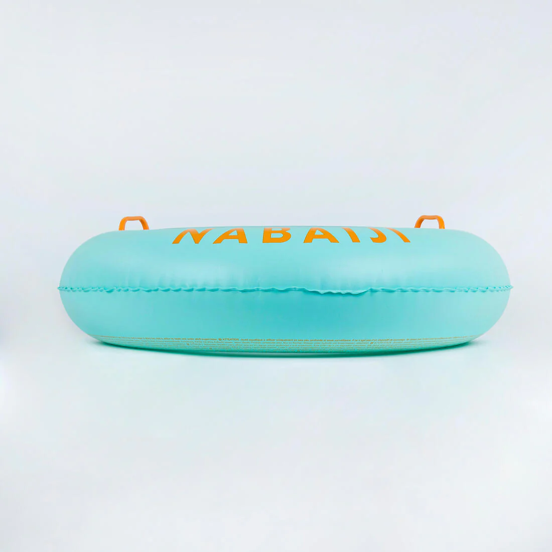 Flotador inflable niños redondo celeste - 92 CM - Image 20