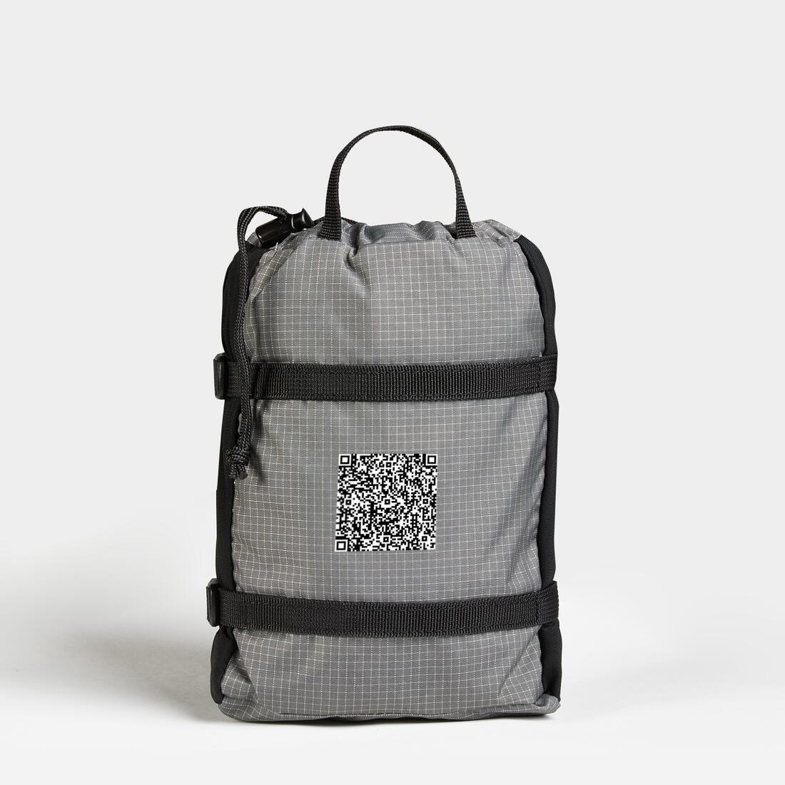 FUNDA BICICLETA BIKEPACKING COMPACTA LIVIANA - Image 9