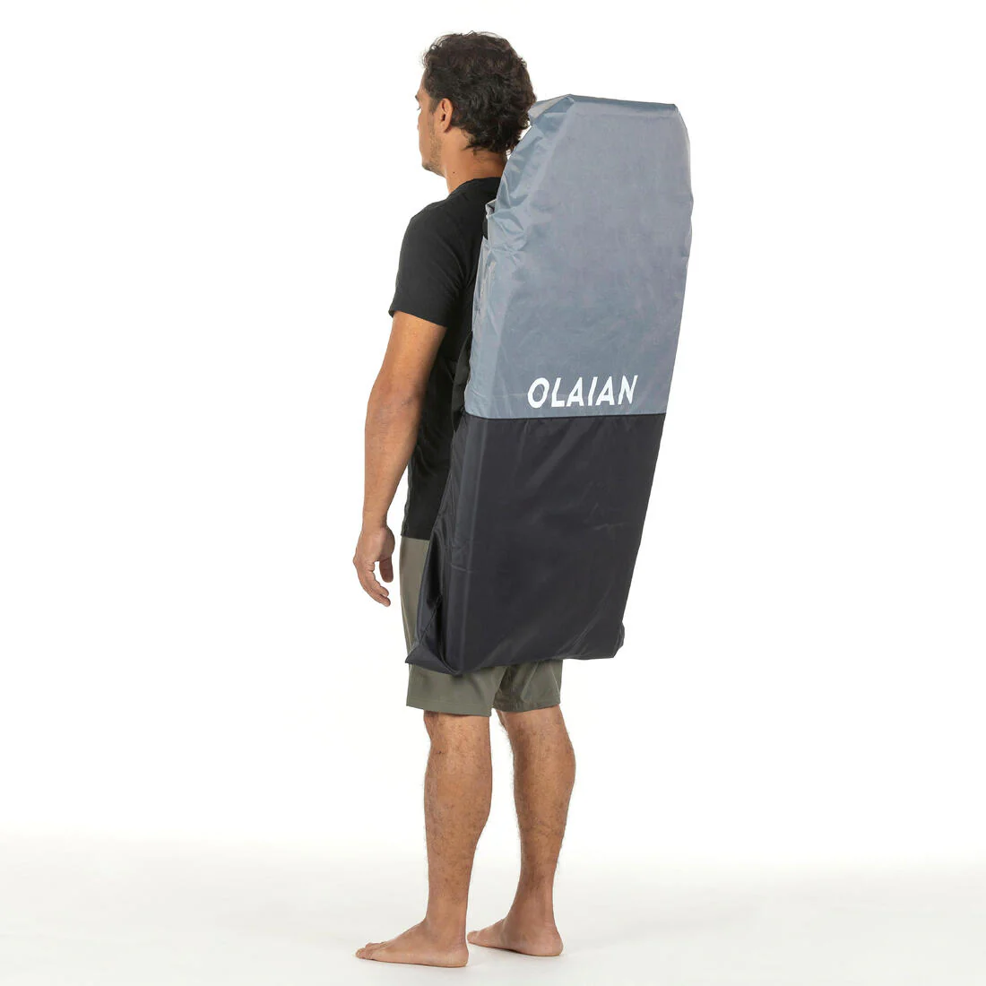 FUNDA BODYBOARD 100 DAILY AJUSTABLE - Image 5