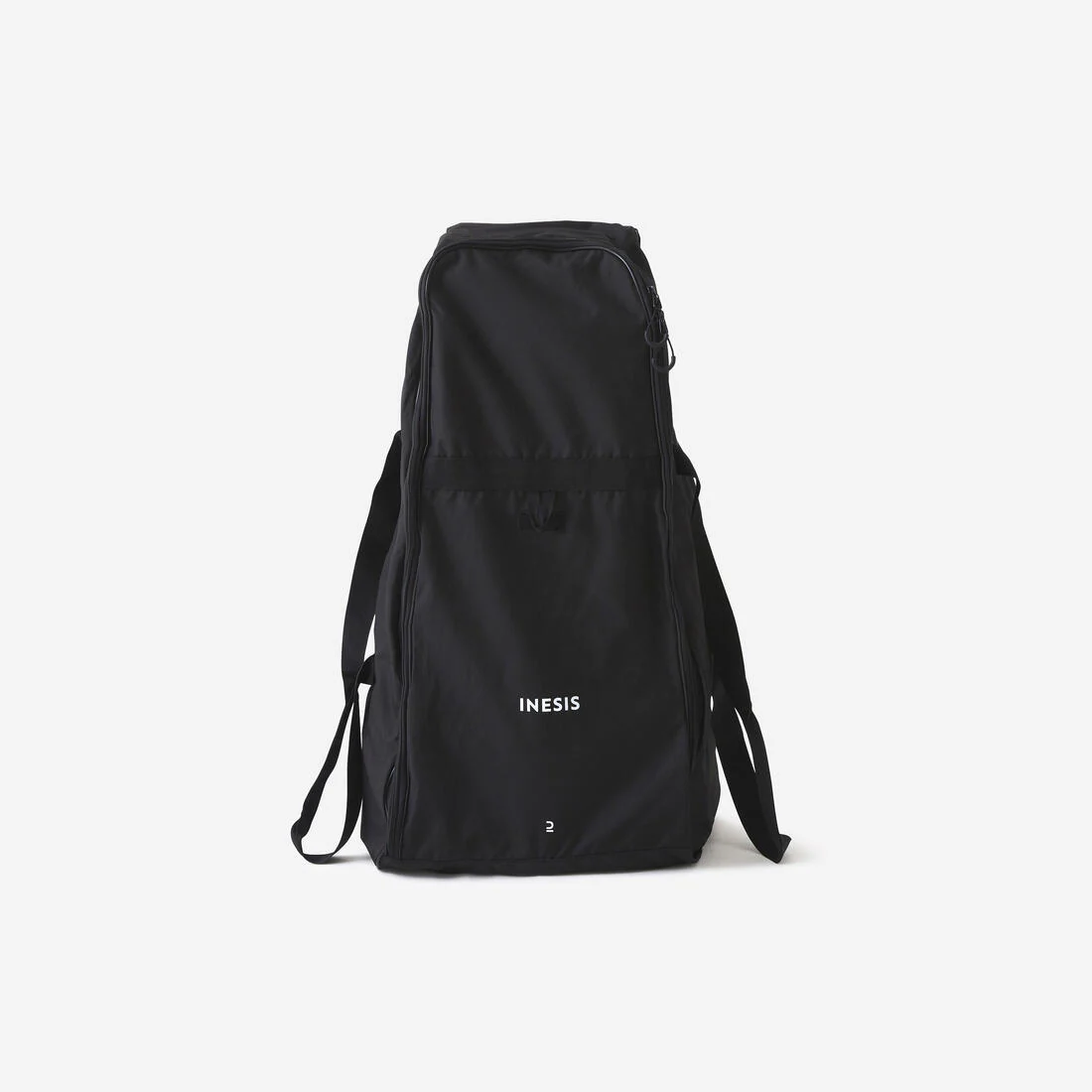 FUNDA DE CARRITO GOLF CON CIERRE INESIS - Image 2