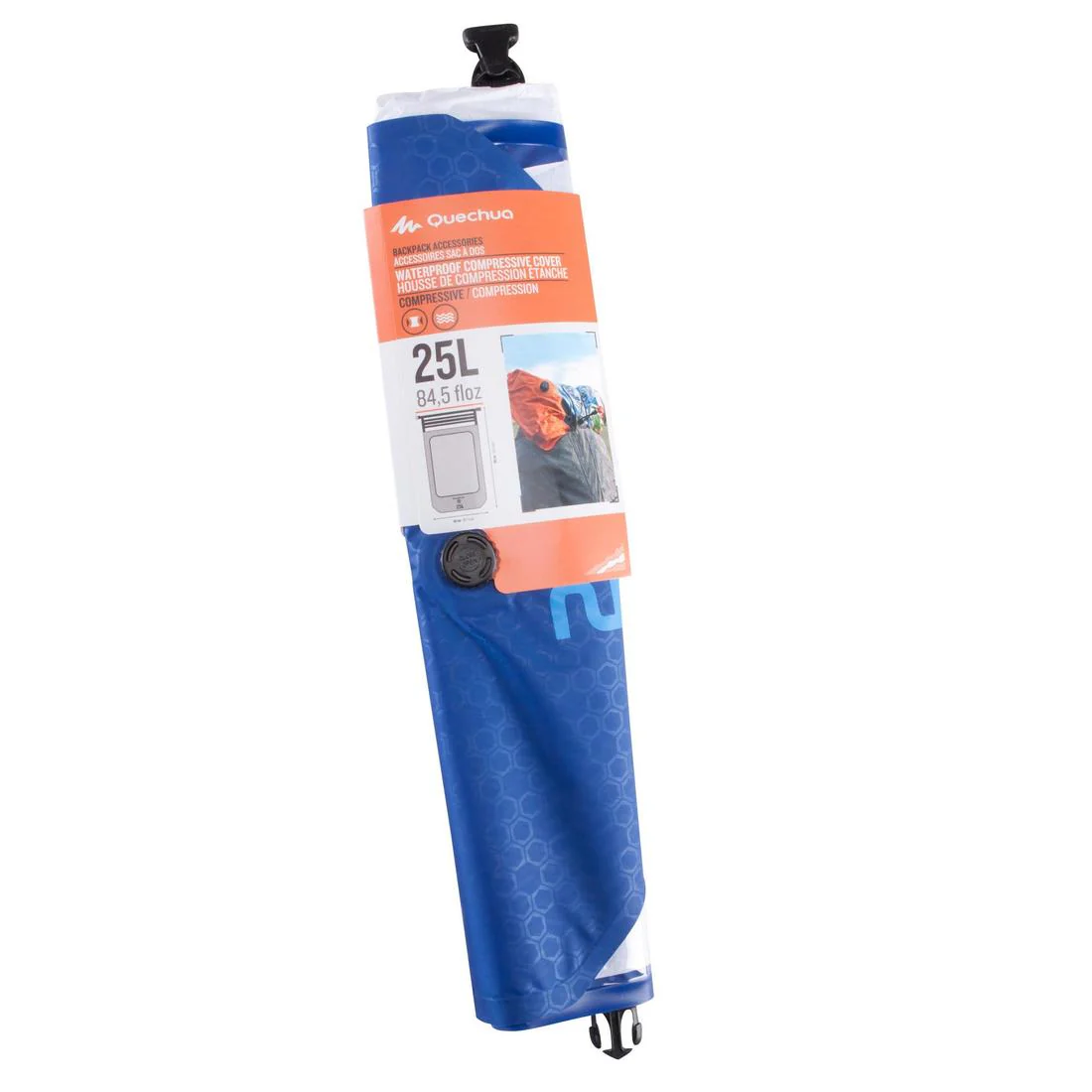 FUNDA DE COMPRESIÓN HERMÉTICA 25 LITROS - Image 7