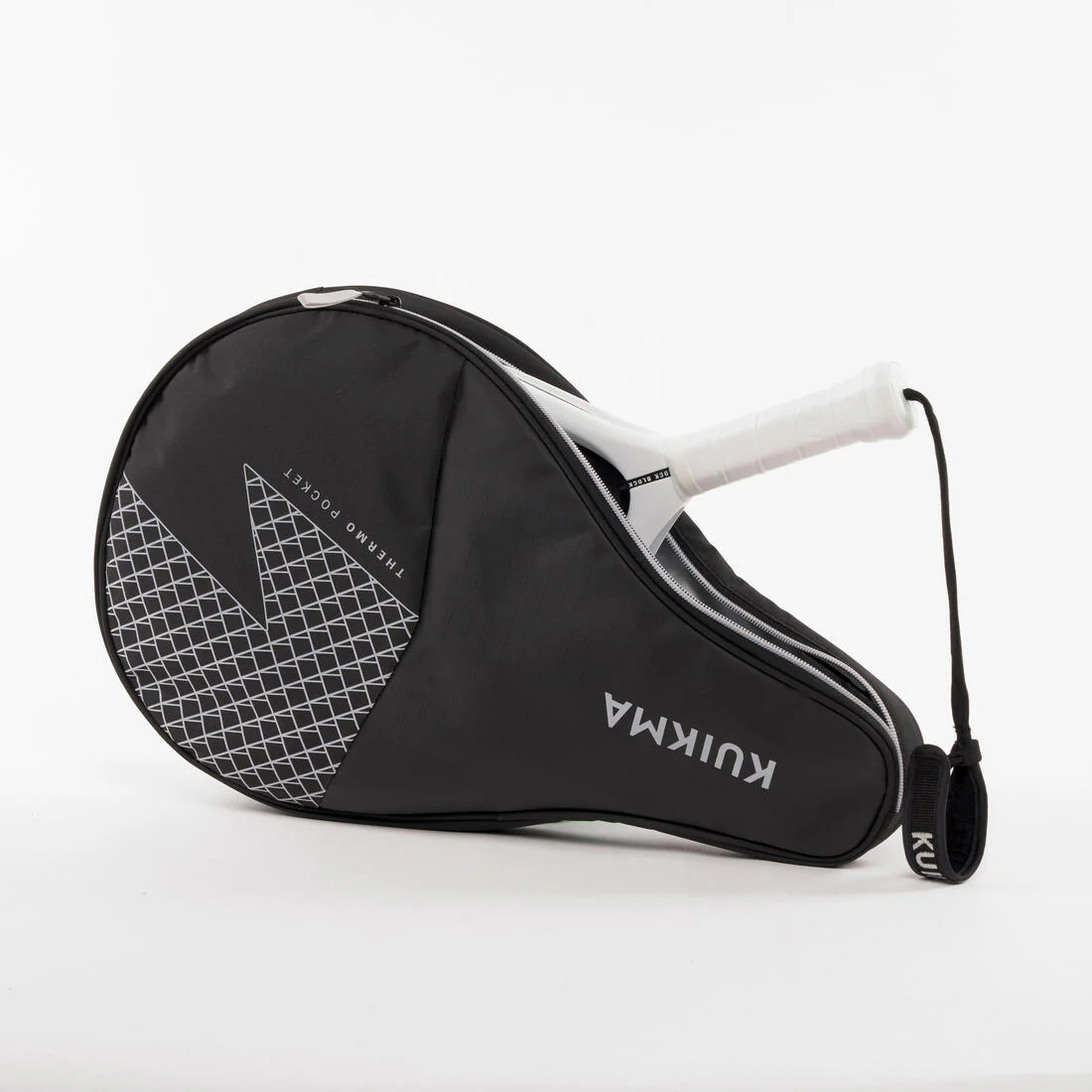 BOLSO PÁDEL KUIKMA PC ELITE NEGRO - Image 3