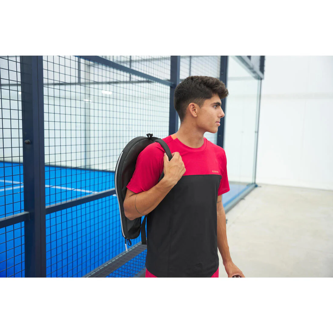 BOLSO PÁDEL KUIKMA PC ELITE NEGRO - Image 6