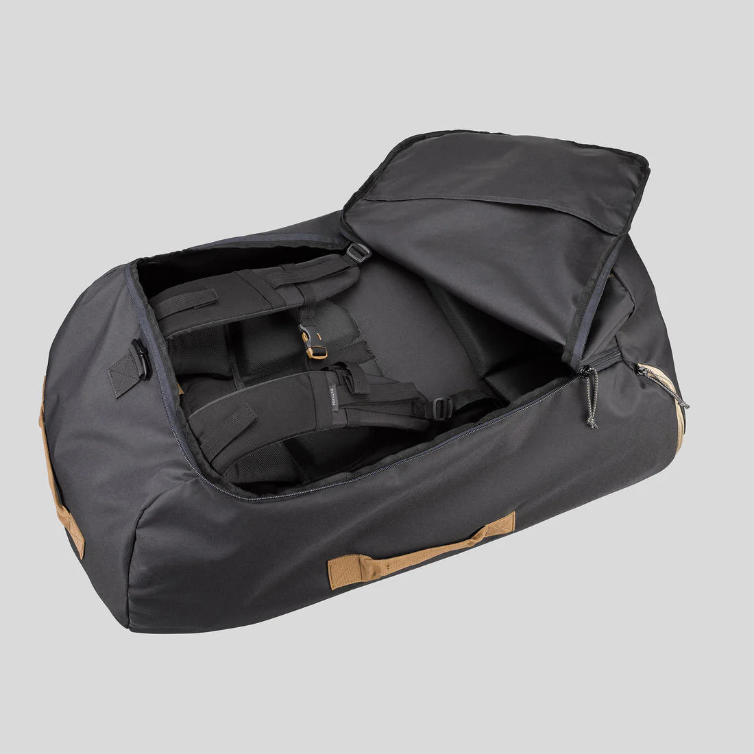 FUNDA DE TRANSPORTE AVIÓN MOCHILAS DE 40 A 90 LITROS - Image 4