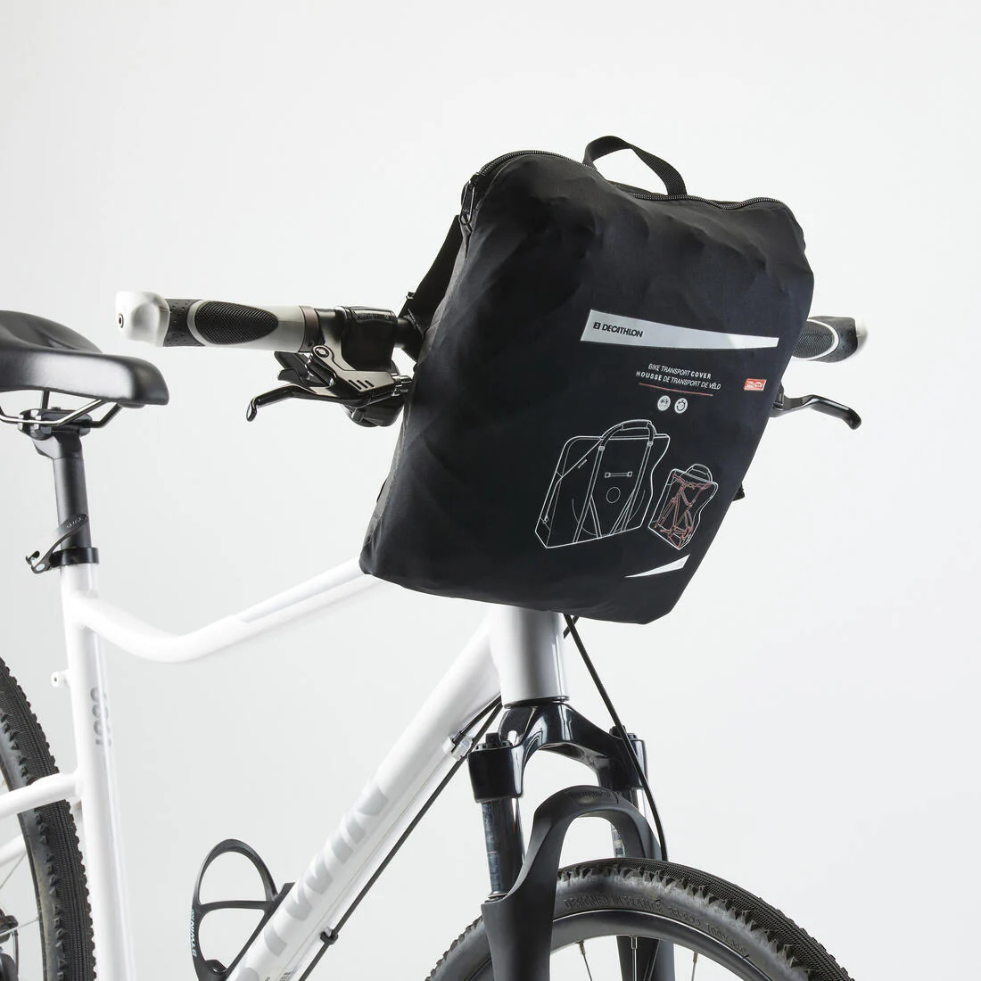 FUNDA DE TRANSPORTE BICICLETA - Image 2