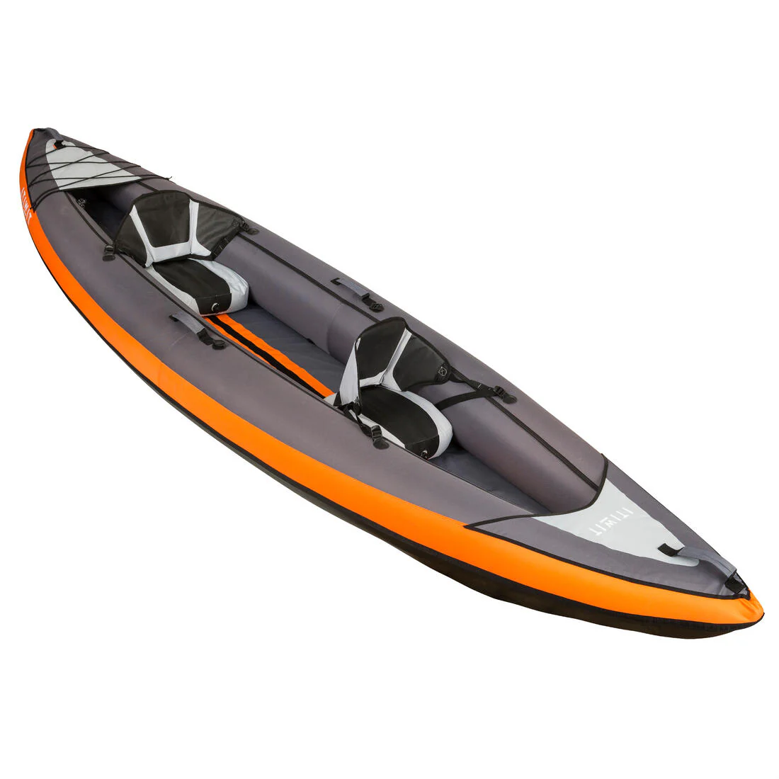 FUNDA FONDO TEXTIL KAYAK ITIWIT 100 2 PERSONAS - Image 11