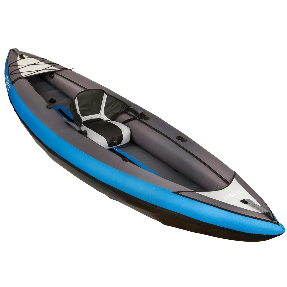 FUNDA FONDO TEXTIL KAYAK ITIWIT 100 2 PERSONAS - Image 14