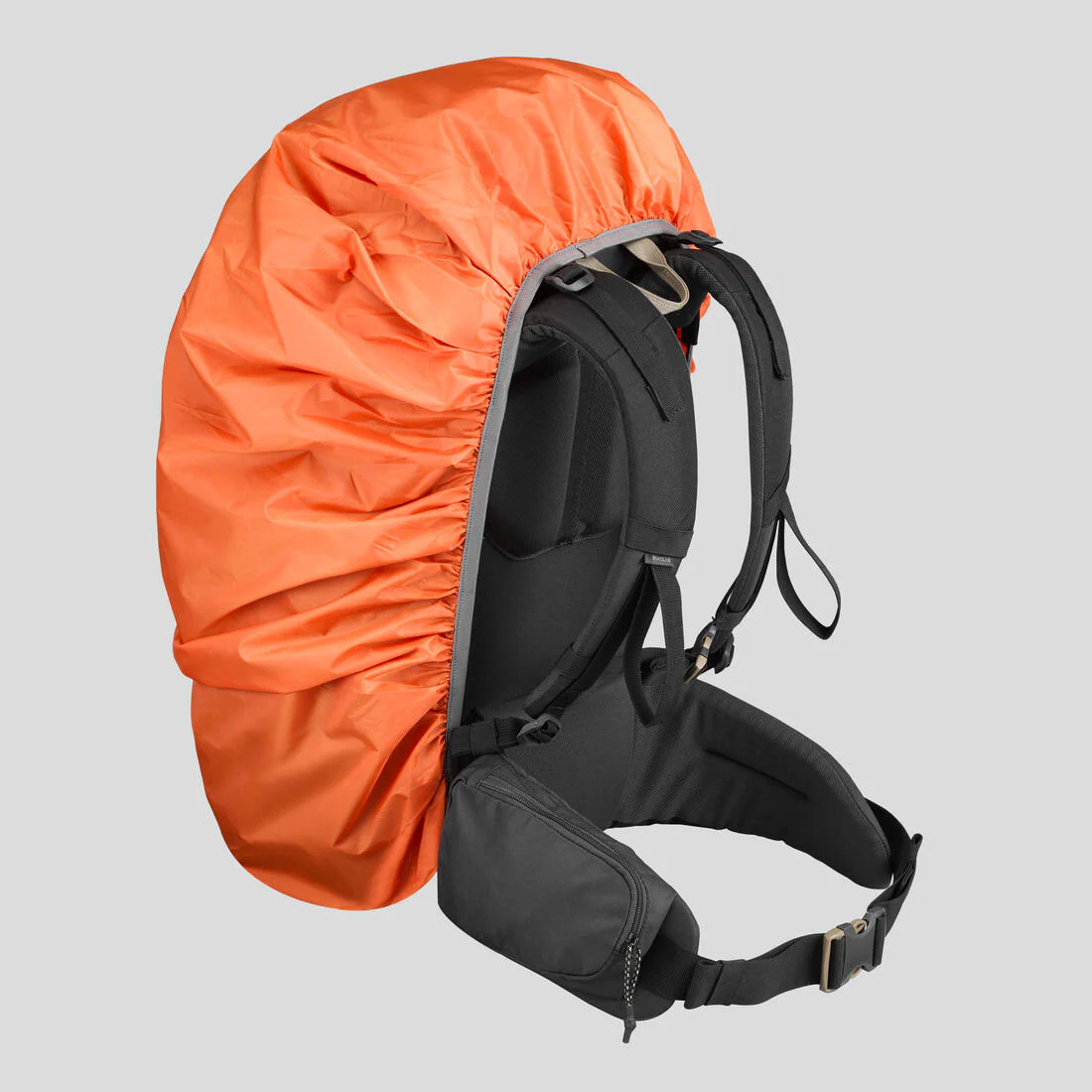 FUNDA IMPERMEABLE MOCHILA DE SENDERISMO 40/60L - Image 2