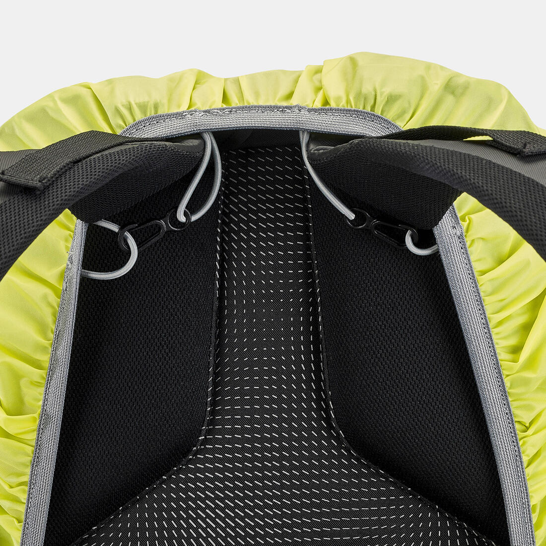 FUNDA IMPERMEABLE PARA MOCHILA 10 Y 20 LITROS - Image 3
