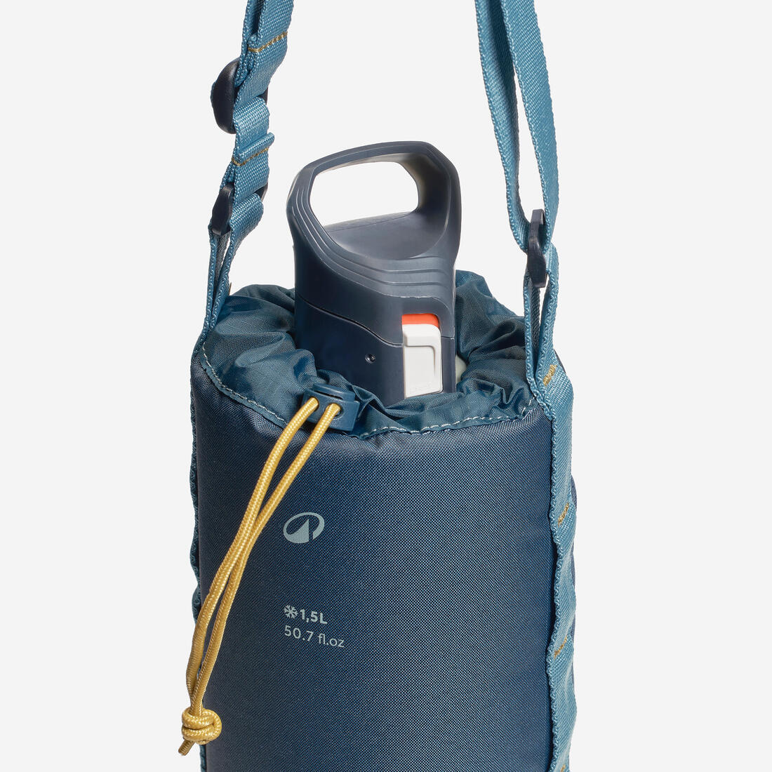 FUNDA ISOTÉRMICA BOTELLAS SENDERISMO 1,5 L - Image 2