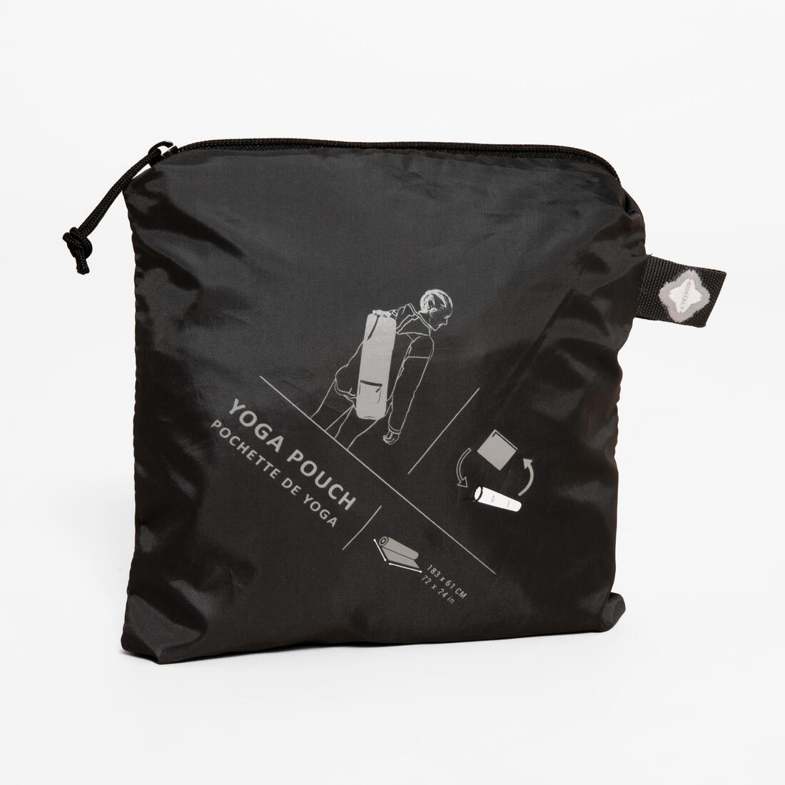 FUNDA MAT YOGA 18 L - Image 3