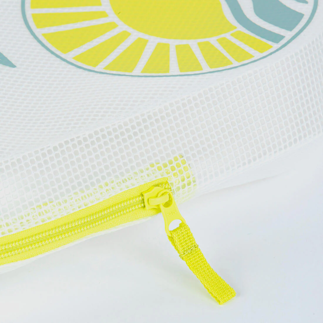 FUNDA NATACIÓN TRANSPARENTE IMPERMEABLE 6 L - Image 10