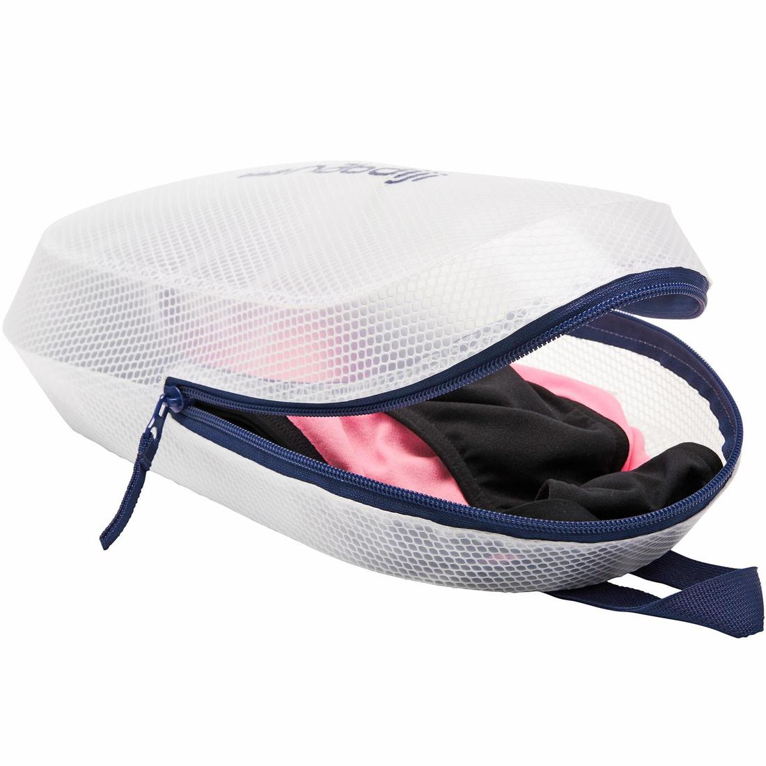 FUNDA NATACIÓN TRANSPARENTE IMPERMEABLE 6 L - Image 14